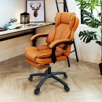 [일루일루] PC방의자 타이탄 로얄체어 [미니/카멜브라운] : 컴퓨존mall