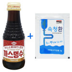 까스명수골드 75ml + 속청환 3g, 30세트(30병+30포) : 유어니즈MALL