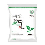 MY 담따 영양토10리터 : 씨드꽃ZIP