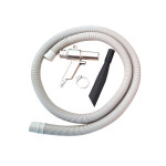 흡입청소건 에어건 자동차 먼지제거 청소박사 호스2M : 주식회사 자산