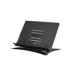 모닝글로리 13000 슬림 철제독서대 휴대용 타블렛PC : 온누리문구