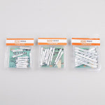 석고보드 앙카 콘크리트 샌드위치판넬 토우앙카 TA TA30 10개입 곽 : 제이케이피싱