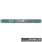 BAE 1032 mic preamp 마이크 프리앰프 w/power supply : VTG