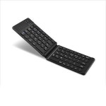 BTK-05 갤럭시폴드 지플립 지폴드 6/5/4/3/2 블루투스키보드 미니사이즈 휴대용 : 스몰빅컴퍼니