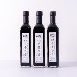 [평창된장영농조합법인] 명품 고로쇠 전통간장 500ml : 맑은약속
