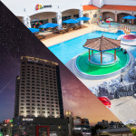 아산스파비스+천안 라마다호텔 (2인 3인 패키지) 베어트리파크 워터파크 룸온리 : couponshop