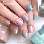 캔디젤 그라티아 시럽젤 12종세트  가을젤네일 : 네일존