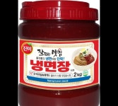 냉면장 진미식품 2KG : 마켓펀치