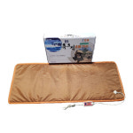 대신전자 흑요석 황토 온돌매트 전기찜질기 DS-836 : 씨엘메디