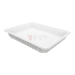 실링용기 23193 651호 600개 백색 HG 2319 : 일용상회