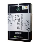 홈카페 보성녹차(녹향 대작) 100g 잎녹차 보성녹차 : 롬롬상점