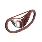 마끼다 A-34584 밸트샌더 사포 13x533mm #80방 10PCS/1팩 DBS180용 : 대덕공구