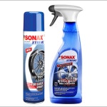 소낙스 익스트림 타이어 & 휠 관리 세트 2종 코스트코 : 코와샵