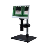 HMSZ5D50-B5 줌스테레오 비전현미경 : 성신CNS