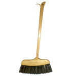 돈모 빗자루 식당 입구 청소 흙먼지 대 사무실 화장실빗자루 머리카락 매장 업소용 실외 : 로렐하우스