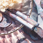 크랩서플라이 파스텔 톤 자연 풍경 스탬프 혼합 글루건 용 실링왁스 : 크랩서플라이