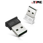 EFM네트웍스 아이피타임 ipTIME BT50XR 블루투스 5.0 동글이 : 아토닉스
