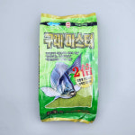 구레마스터 - 벵에돔밑밥 집어제 파우더 카멜레온 빵가루 믹스용 : 인생의낚