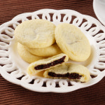 에이쿠키 아티멜로우 120g 수제쿠키(초코브라우니) 답례품 선물 카페 디저트 : 코코비아