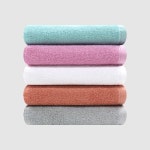 [10장]송월타올 미용실 헬스장 업소용 타올 : 송월 호텔타올