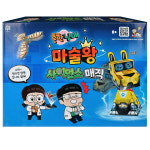 흔한남매 마술왕 사이언스매직 마술도구 완구 : 토이스타일