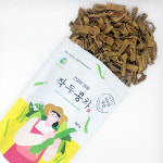 (3+1 행사) 천지농원 무농약 볶은 작두콩차 150g 1개 : 화순 천지농원