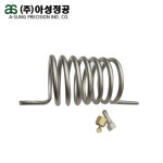 아성 슈퍼2000골드 연막기 코일세트 코일노즐세트 부품 : 공구박사