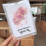 캘리그라피 정기클래스 붓펜으로 배우는 4주 취미반 부천,광명,철산, 옥길동, 신중동 : 노블리의 핸드밀