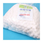(한창) 코튼볼 슬라이스 2호 (Cotton Ball Slice) 450g : 성진메드