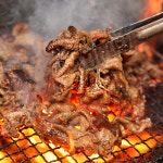 대구 북성로 연탄 불고기 250g 불맛 돼지불고기 : 닭고기몰