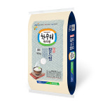 24년 햅쌀 한수위파주쌀 참드림 쌀10kg : 365건강농산 농업법인