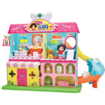 [미미월드공식] 똘똘이동물병원 : 미미월드 온라인스토어