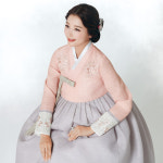 DY-740 여성 한복 치마 저고리 한벌세트 제작상품 : 더예한복