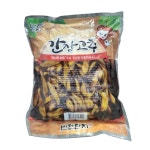 반찬단지 간장고추 4kg 장아찌 절임 대용량 업소용 : 어썸 키친