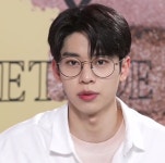 까르뱅 안경테 FOREST 포레스트 동그란 빅사이즈 안경 : 안경백서
