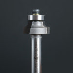 [SoBit] 루타 베어링 라운드오버 5R/8샹크/8mm : 쏘비트 스토어