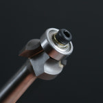 [SoBit] 루타 베어링 라운드오버 5R/8샹크/8mm : 쏘비트 스토어