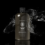 블랙페블 남자 올인원 퍼퓸 바디워시 500ml : BLACKPEBBLE