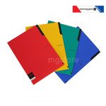 모닝글로리 1700 투컬러 키핑화일 파일 : 온누리문구