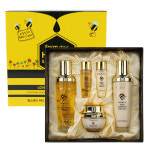 팜스테이 허니 & 골드 에센셜 스킨케어 3종세트 : 베로베코스메틱