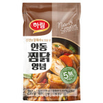 하림 안동찜닭양념 200g : 하림몰