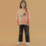 [아이러브제이](광주신세계) M. 쿠키데이 맨투맨 티 JUWTO46 : 신세계백화점