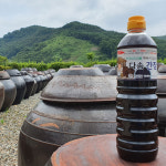 지리산산골  3년숙성 효모가살아있는 시골집 전통 한식 조선간장 다솜 재래식 국간장 재래간장 1000ml : 참살이장터