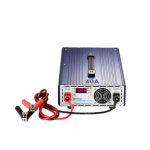 차량용밧데리충전기 12V 24V 10A 자동차방전 : 도매캠핑카