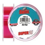 [털보낚시] 써픽스 슈퍼21 나일론 150m / Sufix : 털보낚시