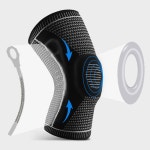 스포츠 슬라이딩 무릎 충격보호대 SD-221029 : 글로리아상회