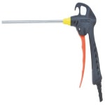 금강정밀 에어건 KD-600S 청소기 콤프레샤 더스터 세차 가정용 청소용 : 정풍볼트공구