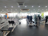 인천 계양구 작전동 계산동 용종동 헬스장 스타짐PT 작전점 계양구청점10회 피티 : STARGYM