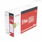 캐논 LBP 253x 토너 검정 6400매 (CRG-319IIBK) : 잉크토너도매몰