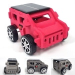 오프로드 태양광 자동차 만들기 : 과학용품전문 한국과학